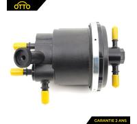 Filtro Gasolio Previsto Per 206 307 406 607 806 807 Expert 2.0 HDI