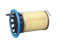 Purflux Filtro carburante C879 compatibile con Peugeot, Citroën, Fiat, Chrysler