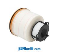 Filtro Gasolio Purflux C885
