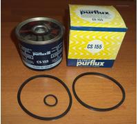 FILTRO GASOLIO PURFLUX CS 155 PER RENAULT TRUCKS