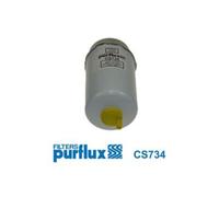 Purflux Filtro carburante CS734 compatibile con Ford Transit e LDV
