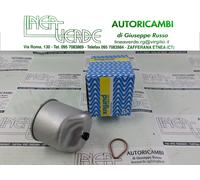 MAHLE ORIGINAL Filtro Carburante FORD,MAZDA,VOLVO KL 780 1677518,1780195,1881228 Filtro Combustibile 1882099,AV6Q9155AA,AV6Q9155BA,AV6Q9D410AA