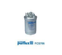 Filtro Gasolio Purflux Fcs706