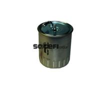 Filtro carburante Cartuccia filtro FCS820 PURFLUX per MERCEDES-BENZ CLASSE S