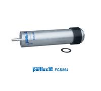 Filtro Gasolio Purflux Fcs854