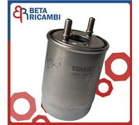 Filtro Gasolio Renault 1.5 dCi Megane Fluence Grand Scénic 1.9 2.0 Originale