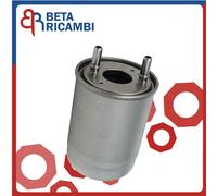 Filtro Gasolio Renault 1.5 dCi Megane Fluence Scenic Grand Scénic 1.9 2.0