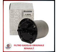 UFI 26.052.00 FILTRO GASOLIO FIAT 500X TIPO JEEP RENEGADE GIULIETTA 1.3 MULTIJET