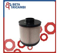 Filtro Gasolio Renault Clio V Captur II 1.5 Blue dCi Carburante Diesel Cartuccia