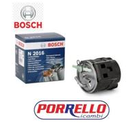 Filtro carburante BOSCH F 026 402 016