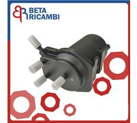 Filtro gasolio Renault Megane II Scenic II 1.5 dCi dal 2003 [OE: 8200186217]