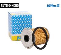 FILTRO GASOLIO RENAULT TRAFIC - MASTER ORIGINALE 7701206928 PURFLUX