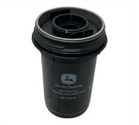 FILTRO GASOLIO SEPARATORE ACQUA ex DZ115391 ORIGINALE John Deere - DZ128543
