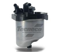 FILTRO GASOLIO TECNECO COMPLETO FORD FIESTA VI C-MAX B-MAX FOCUS III 1.6 TDCI