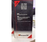 FILTRO GASOLIO TECNOCAR RN- 124 ASTRA IVECO- NUOVO -