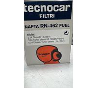 FILTRO GASOLIO TECNOCAR RN-462 BMW - NUOVO -