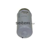 FILTRO CARBURANTE GASOLIO PER FORD TRANSIT FURG 2.4 TDCi 140 CV 103 KW