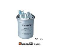 FILTRO CARBURANTE GASOLIO PER SEAT IBIZA IV 6L1 1.9 TDI 131 CV 96 KW BLT