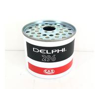 FILTRO GASOLIO TIPO CAV LANDINI - DELPHI 26560017