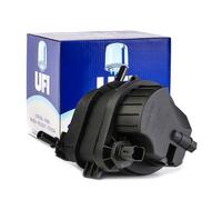 Filtro Gasolio UFI 24.343.00 Ford Fiesta V 1.4 TDCi e Mazda2 (DY-DE) 1.4 L TD