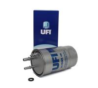 Filtro Gasolio UFI 24ONE0B per 77367412 Fiat Ducato 2.0 D 2.3 D 3.0 D Multijet