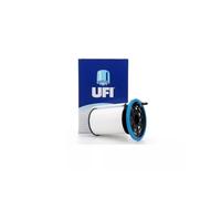 Filtro Gasolio UFI 26.052.00 Alfa Romeo Giulietta 1.6 2.0 JTDm 2 dal 2012