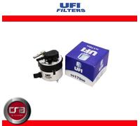Filtro Gasolio UFI 5517000 per 1386037 FORD C-MAX 1,6 tdci FOCUS II FIESTA tdci