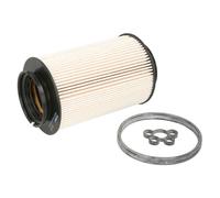 FILTRO GASOLIO VW GOLF V 2004/05-2008/11 1.9 TDI PE973