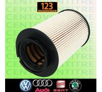 Filtro Gasolio VW GOLF V TOURAN CADDY JETTA 1.9 2.0 TDI TDI QUATTRO