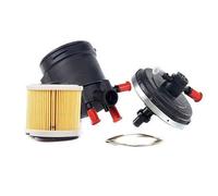 Filtro Gasolio Completo per Peugeot Expert partner 206 307 406 607 2,0 HDI 2.2