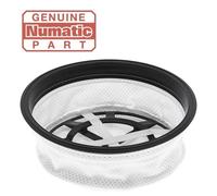 FILTRO GENUINO NUMATIC HENRY HVR160 HETTY HET160