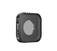 Filtro Glow Mist 1/4 per action camera, compatibile con GoPro | Accessorio per Hero 13 Black