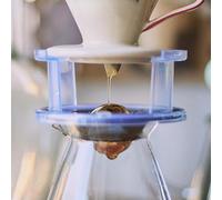 Filtro gocciolamento Coffee Stand Vers Over Coffee Stand for Coffee Lover