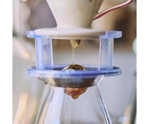 Filtro gocciolamento Coffee Stand Vers Over Coffee Stand for Coffee Lover