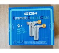 FILTRO GOK SEPARAZIONE OLII CONF. 2 PZ