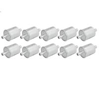 Filtro Gpl fase gassosa CERTOOLS LPG F-781-11-11/BUL X 10