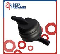 Filtro GPL Fase Gassosa Gas LPG BRC Valtek Type 94 In=16mm Out=12mm Orientabile
