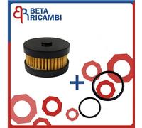 Filtro Gpl Gas Fiat Punto Evo 500 Bravo Panda Giulietta Ypsilon LANDI RENZO Li10