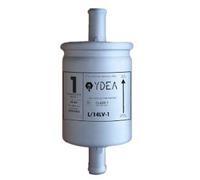 FILTRO GPL GAS LPG Ydea L/14LV-1 a montaggio VERTICALE su impianti OE - 51887585