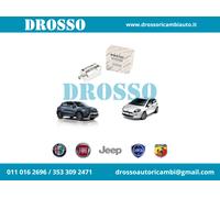 FILTRO GPL GAS ORIGINALE ALFA ROMEO GIULIETTA LANCIA DELTA FIAT PUNTO 500L BRAVO