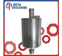 Filtro GPL Giulietta Landi Alfa Fiat Lancia Grande Punto EVO Panda Ypsilon Delta
