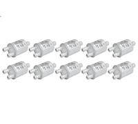 Filtro GPL in fase volatile CERTOOLS LPG F-781-14-2X12 X 10