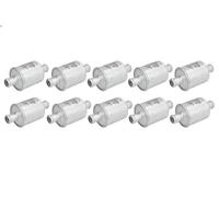 Filtro GPL in fase volatile CERTOOLS LPG F-781-16-16/BUL X 10