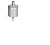 Filtro GPL JAPANPARTS FO-GAS8S Impianti Bigas FILTRO GAS DIAMETRO 11MM H 100 MM