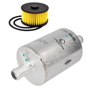 FILTRO GPL LANDI RENZO UFI 161035001 ORIGINALE E FILTRO GPL LI10 POLMONE LI10