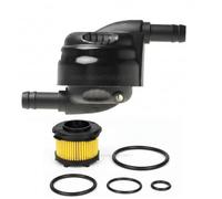 Filtro Gpl Type94 12,5 mm e Filtro Gpl Fase Liquida Per Brc Et98 My07 STD