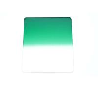 Pro Z Serie 100mm Scuro Verde Graduato Filtro Resina CR39 Filtri