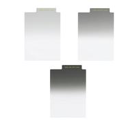 Filtro graduato Lee Filters LEE85 ND Soft 0.3 0.6 0.9 Set 3 pezzi