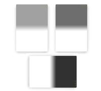 Filtro graduato Lee Filters Lfhndghs ND 0.3 0.6 0.9 Hard 100x150mm