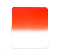 Filtro Graduato Morbido Arancione Scuro Kood P Serie Cokin P Dimensione